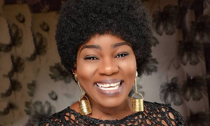 ‘The Johnson’ Actress Ada Ameh Dies at 48 ‘The Johnson’ Actress Ada Ameh Dies at 48