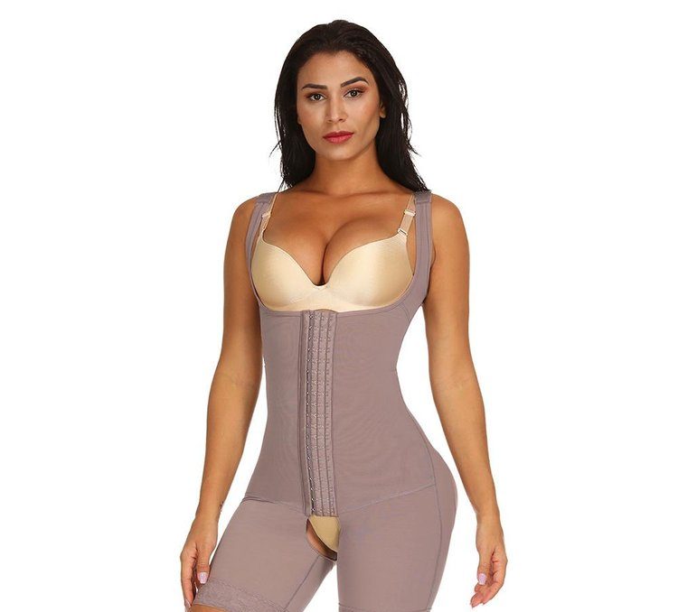 The Power of Shapewear in Getting You a Gorgeous Body Shape The Power of Shapewear in Getting You a Gorgeous Body Shape