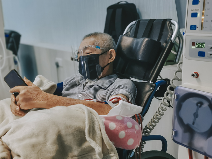 The medtech industry’s responsibility in addressing the socioeconomic barriers to accessing and succeeding on renal replacement therapy – MedCity News The medtech industry’s responsibility in addressing the socioeconomic barriers to accessing and succeeding on renal replacement therapy – MedCity News