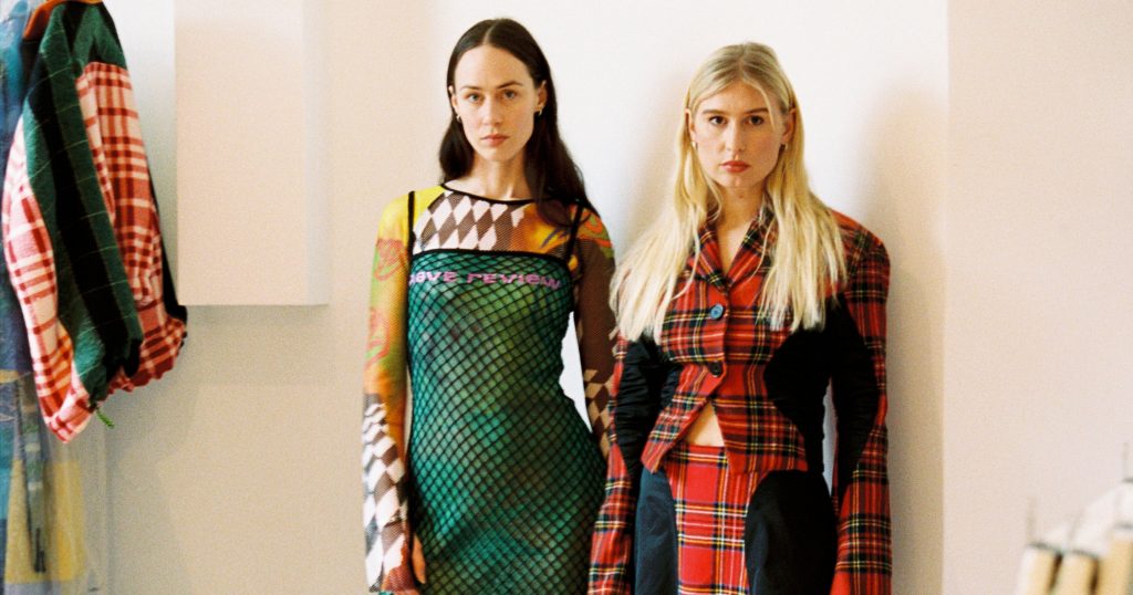 These Scandi Brands Are Owning The Upcycling Space These Scandi Brands Are Owning The Upcycling Space