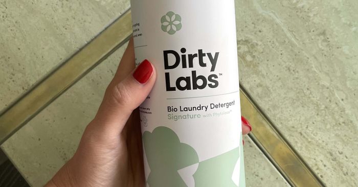 This Amazon Laundry Detergent Smells Like Le Labo, But Is the Same Price as Tide This Amazon Laundry Detergent Smells Like Le Labo, But Is the Same Price as Tide