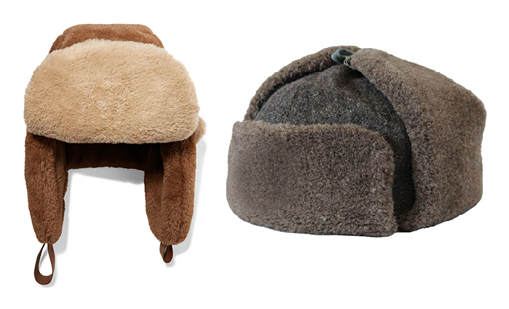 Ushanka – The Fashiongton Post Ushanka – The Fashiongton Post