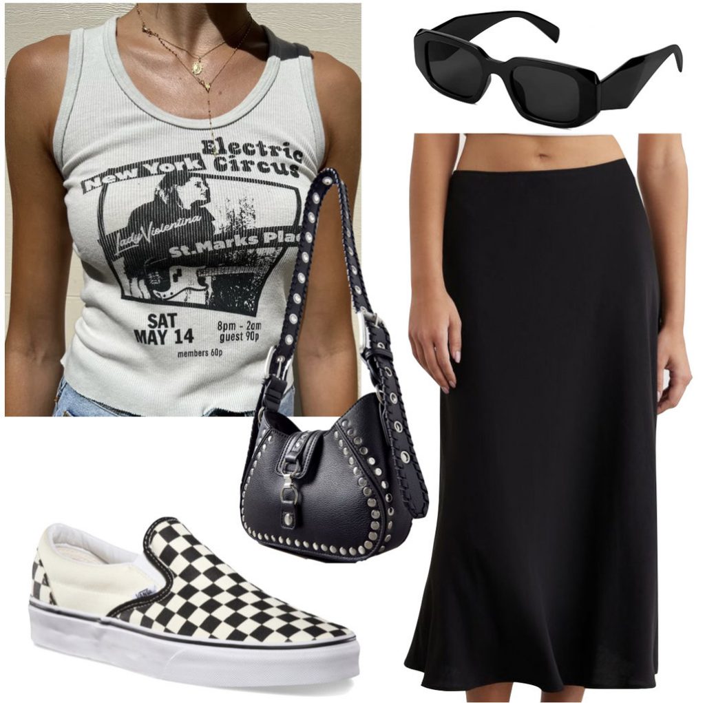 Vans Outfits: How to Wear Vans Sneakers with Literally Anything in Your Wardrobe Vans Outfits: How to Wear Vans Sneakers with Literally Anything in Your Wardrobe