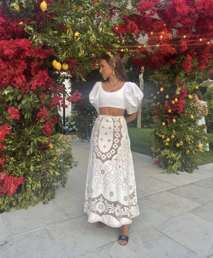 Vintage Inspired Summer Looks – We Wore What Vintage Inspired Summer Looks – We Wore What