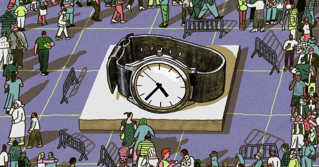 Want a New Watch? Put Your Name Right Here. Want a New Watch? Put Your Name Right Here.