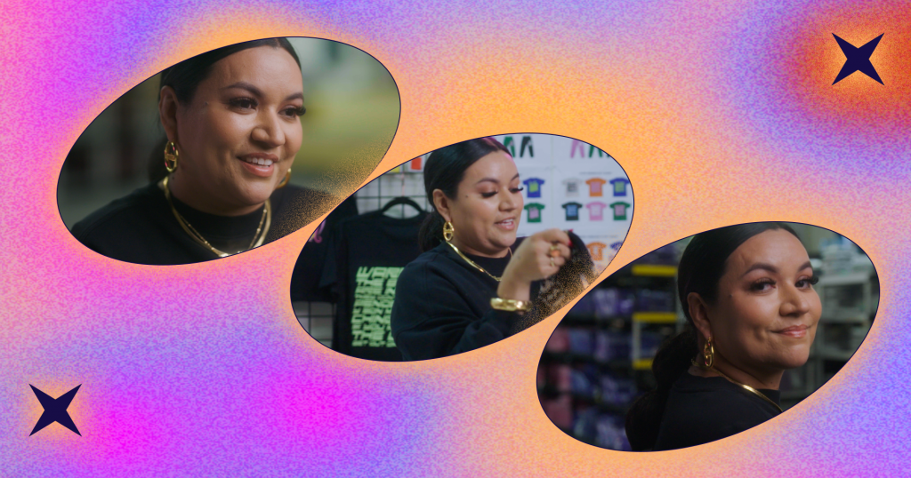 What Does Luxury Look Like In 2022? This Latinx Streetwear Designer Weighs In What Does Luxury Look Like In 2022? This Latinx Streetwear Designer Weighs In