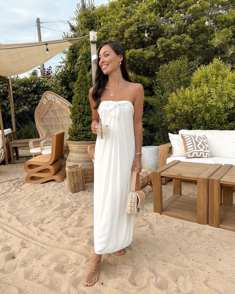 What I Wore In The Hamptons – With Love From Kat What I Wore In The Hamptons – With Love From Kat