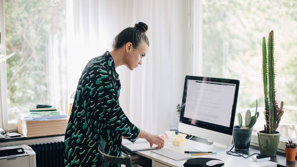 What to Know About How Your Zodiac Sign Works From Home What to Know About How Your Zodiac Sign Works From Home