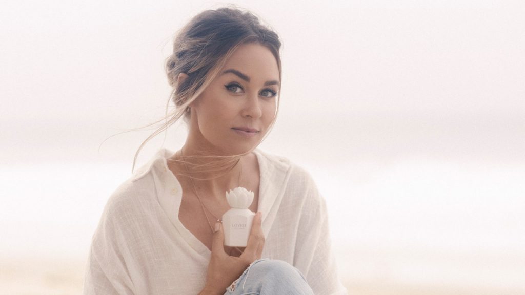 Why Lauren Conrad Is Finally Launching a Fragrance Why Lauren Conrad Is Finally Launching a Fragrance