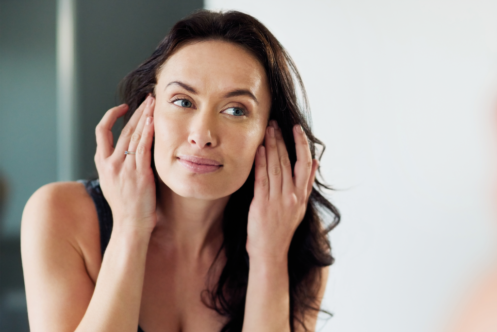 Wrinkler, Sinker or Sagger—Which Facial Aging Style Are You? Wrinkler, Sinker or Sagger—Which Facial Aging Style Are You?