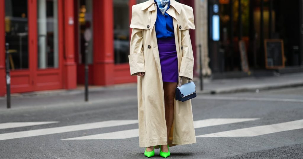 Zara Just Debuted Its Fall Fashion Arrivals — Shop Our Favorites Zara Just Debuted Its Fall Fashion Arrivals — Shop Our Favorites