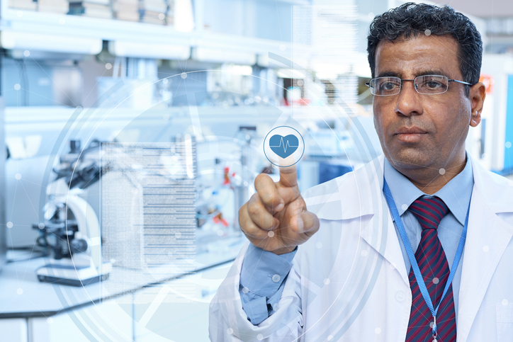 iRhythm snags FDA approval for AFib characterization algorithm used in Verily’s wearable – MedCity News iRhythm snags FDA approval for AFib characterization algorithm used in Verily’s wearable – MedCity News