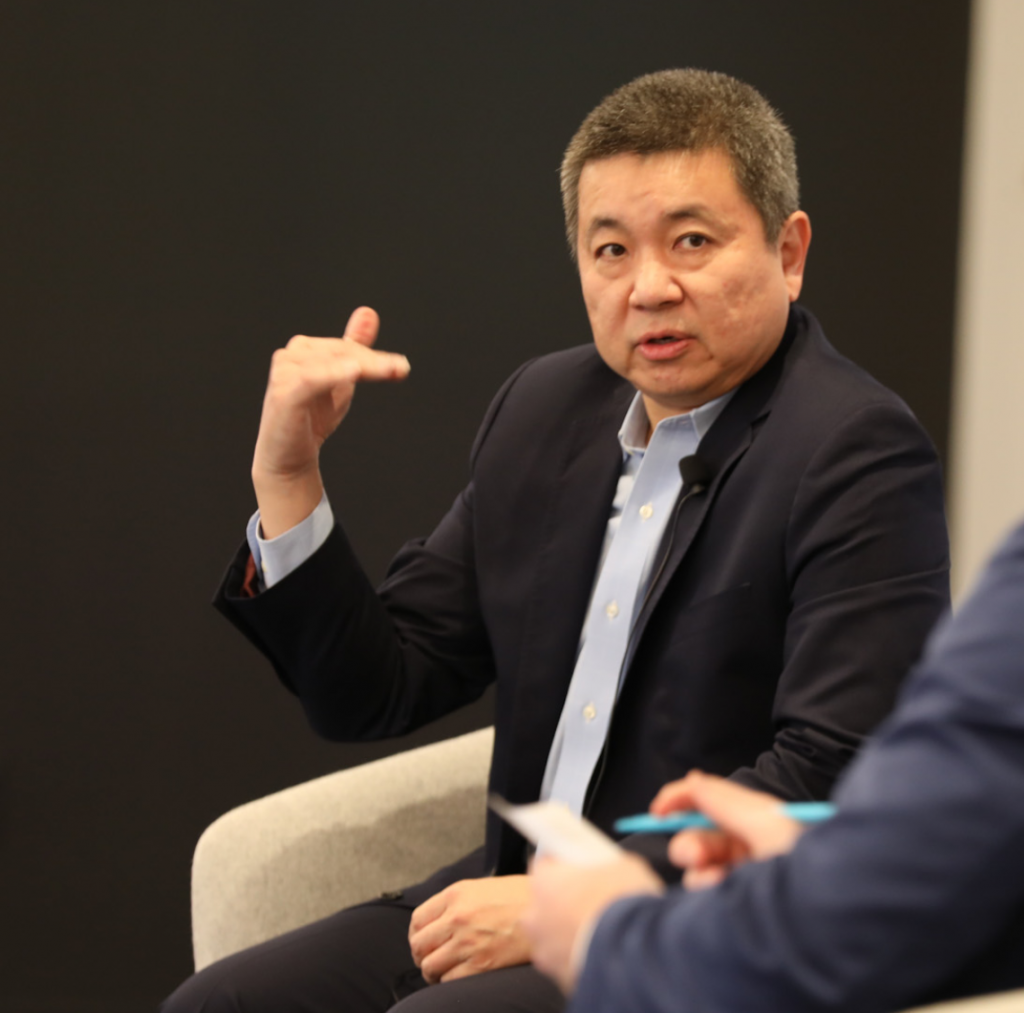 ‘The Patient Will See You Now’: Aetna’s CMO Explores Home Health Care’s Future ‘The Patient Will See You Now’: Aetna’s CMO Explores Home Health Care’s Future
