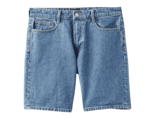 10 Of The Best Jorts To Beat The Warmer Weather In Style (2022 Edition ...