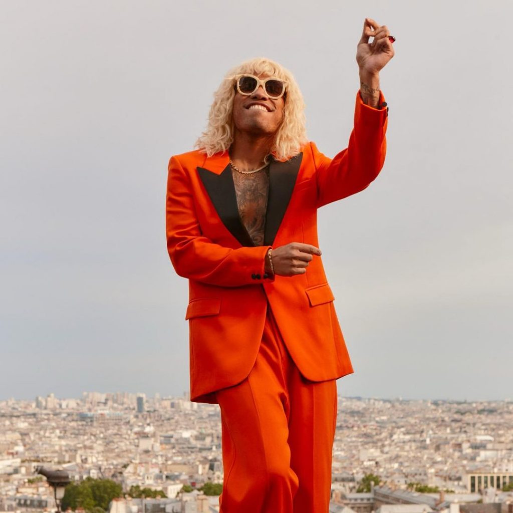 10 Stylish Rappers We Think You Should Follow On Instagram 10 Stylish Rappers We Think You Should Follow On Instagram