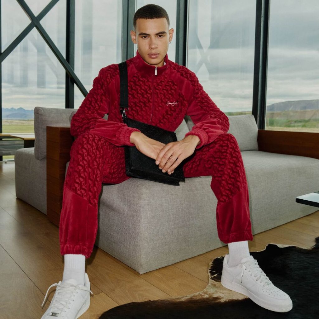 12 Best Tracksuits for Men That Help Achieve The Ultimate Monochrome Look (Updated 2022) | FashionBeans 12 Best Tracksuits for Men That Help Achieve The Ultimate Monochrome Look (Updated 2022) | FashionBeans
