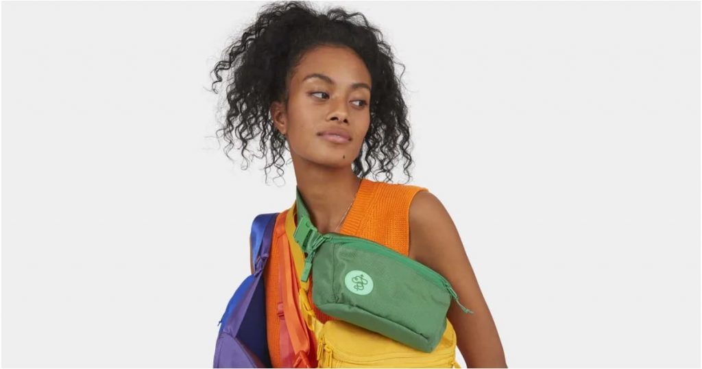 12 Quality Fanny Packs That Are Both Fashionable and Functional 12 Quality Fanny Packs That Are Both Fashionable and Functional