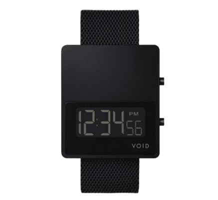 Void V01MKII Watch