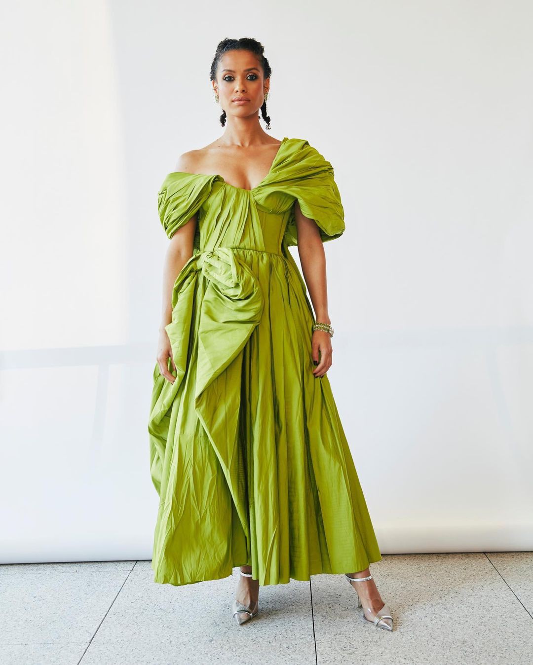 female-black-celebs-opted-for-ladylike-with-an-edgy-twist