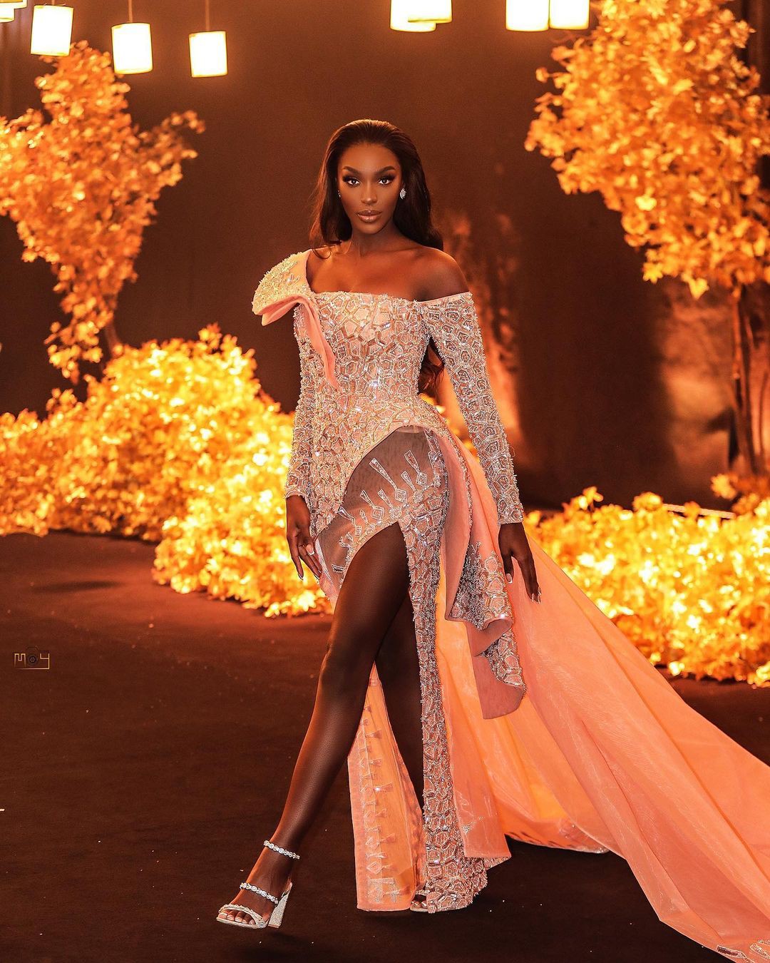 Female Black Celebs Opted For Ladylike With Edgy Last Week