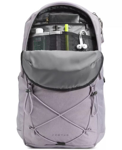North Face Jester Backpack
