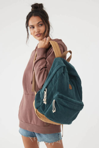 O'Neill Corduroy Backpack