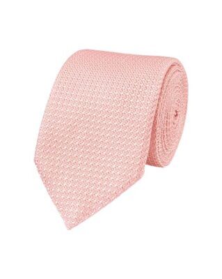 Grenadine Silk Tie