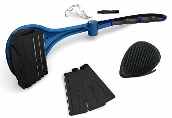 baKblade 2.0 Elite Plus
