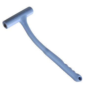 Razorba Back Shaver