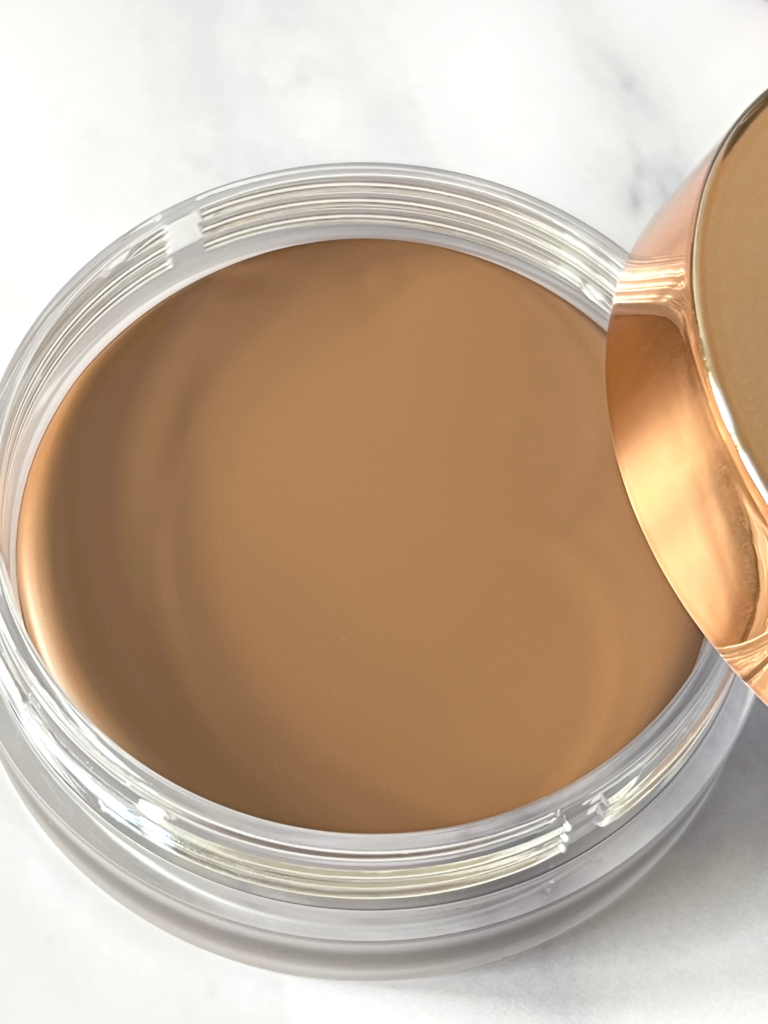 New NARS Laguna Bronzing Cream