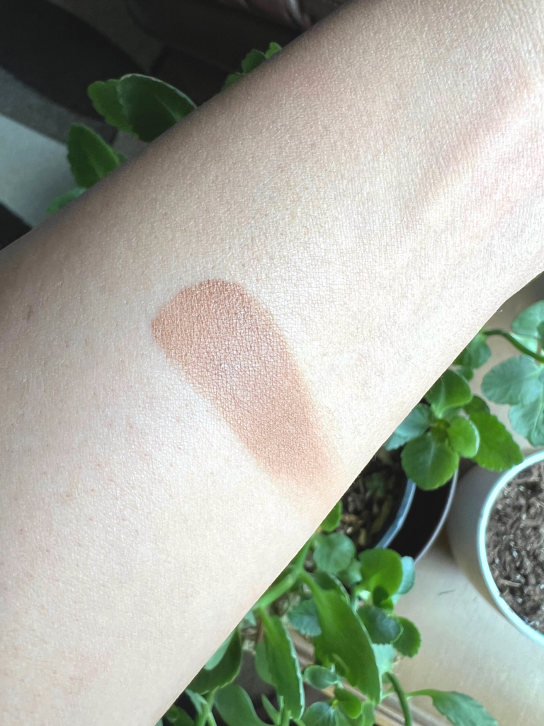 New NARS Laguna Bronzing Cream