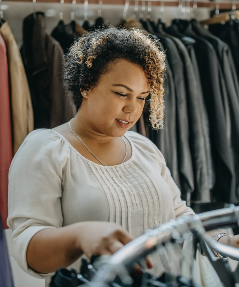 plus size fashion tips