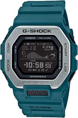 YUINK Ultra-Thin Waterproof Watch