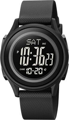 Youwen Sports Watch