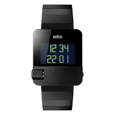 Braun BN0106 Prestige Watch