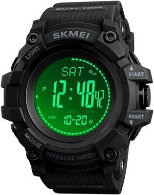 AOSLSI Military Watch