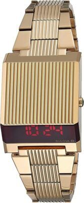 Bulova Computron 97C110 Watch