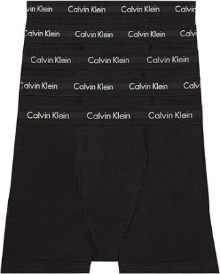 Calvin Klein Stretch Boxer Brief