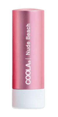 Coola Organic Mineral Sunscreen Tinted Lip Balm