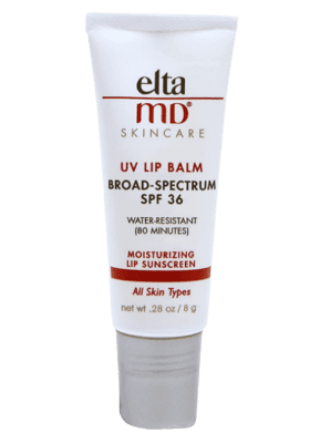 Elta MD UV Lip Balm Sunscreen