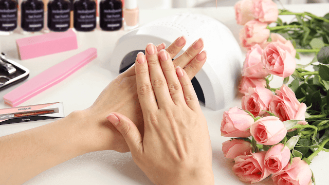 How To Prep Your Nails For Your At-Home Mani, Barbies Beauty Bits How To Prep Your Nails For Your At-Home Mani, Barbies Beauty Bits