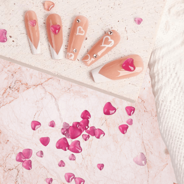 How To Decorate Your Nails At Home Barbies Beauty Bits How To Decorate Your Nails At Home Barbies Beauty Bits
