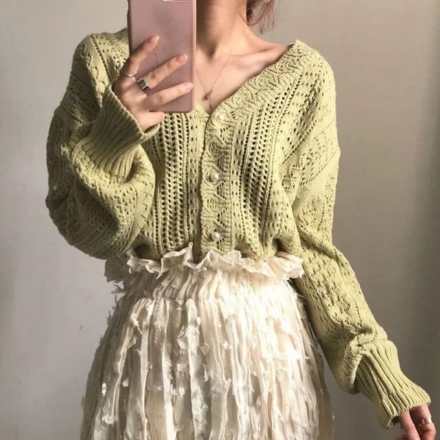 Essentials of the Cottagecore Fashion skirts