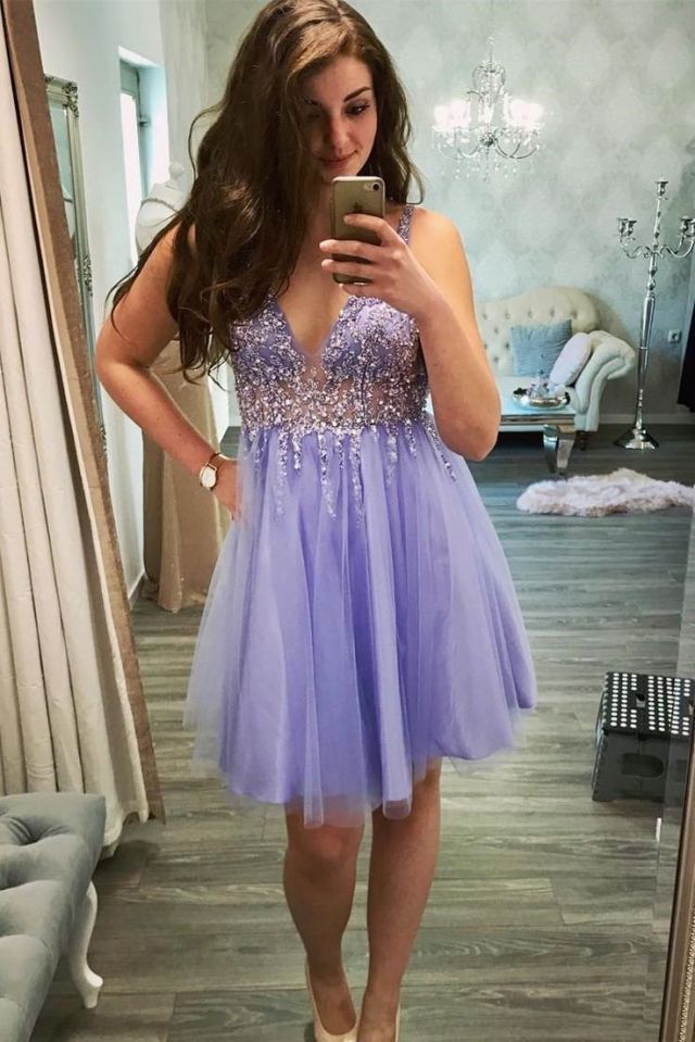 How To Choose The Perfect Homecoming Dress 9 Homecoming Dress