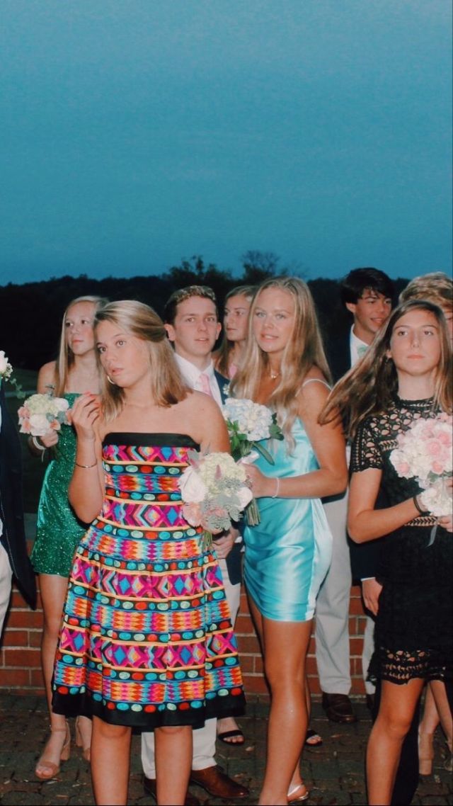 How To Choose The Perfect Homecoming Dress 12 Homecoming Dress