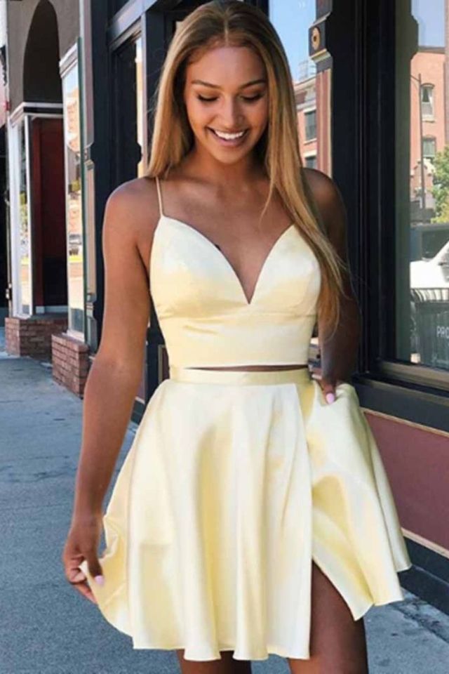 How To Choose The Perfect Homecoming Dress 20 Homecoming Dress