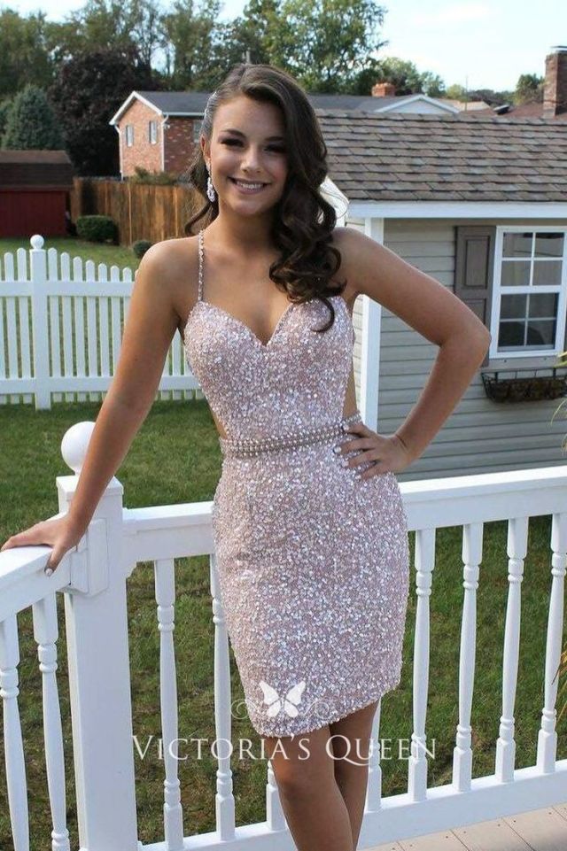 How To Choose The Perfect Homecoming Dress 37 Homecoming Dress