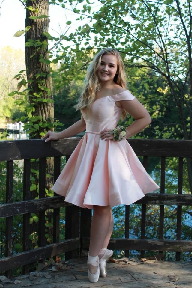 How To Choose The Perfect Homecoming Dress 41 Homecoming Dress