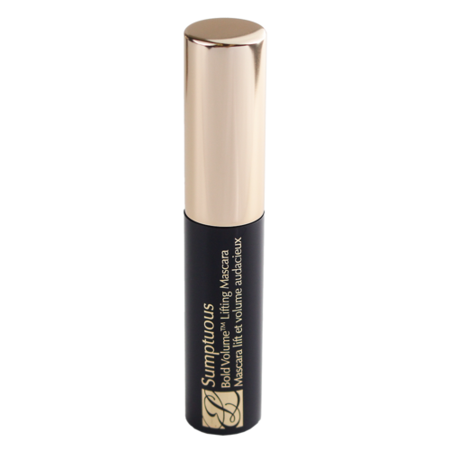 The estee lauder sumptuous bold volume lifting mascara.