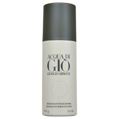 Giorgo Armani Acqua Di Gio